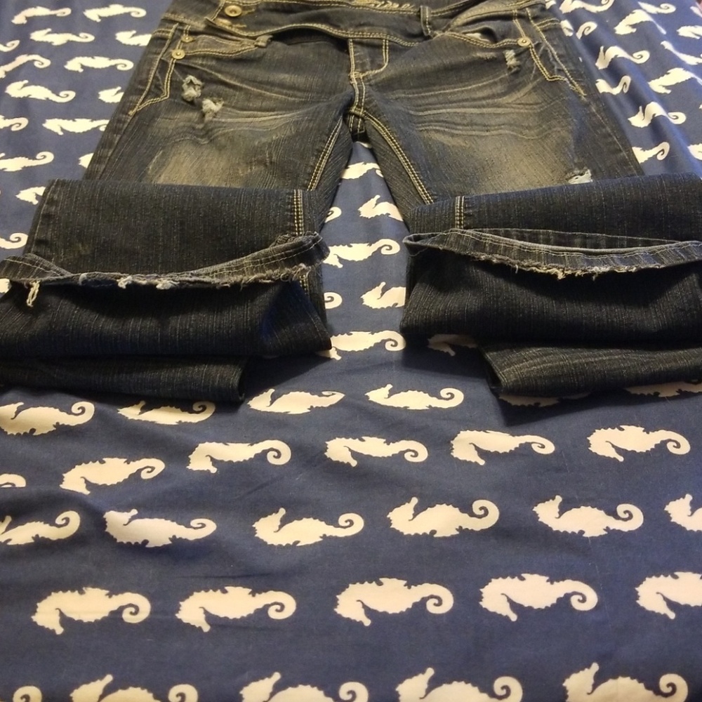 Jeans - Picture 5 of 8
